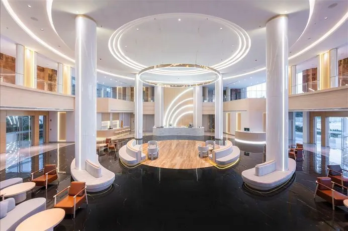 Wyndham Jomtien в Паттайе