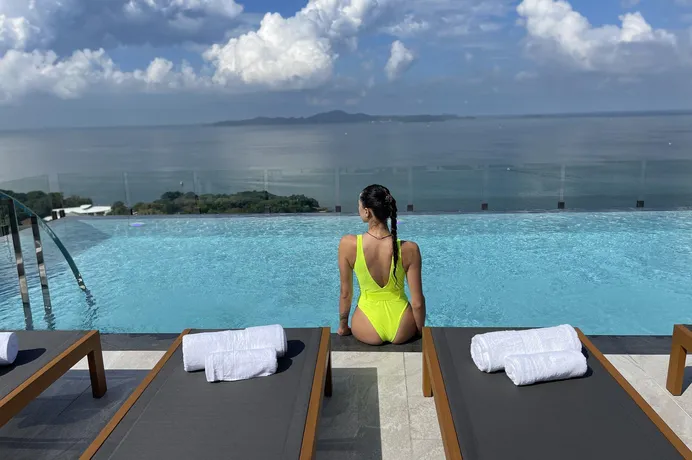 Elysium Pratumnak by SHG (Elysium Residences) в Паттайе