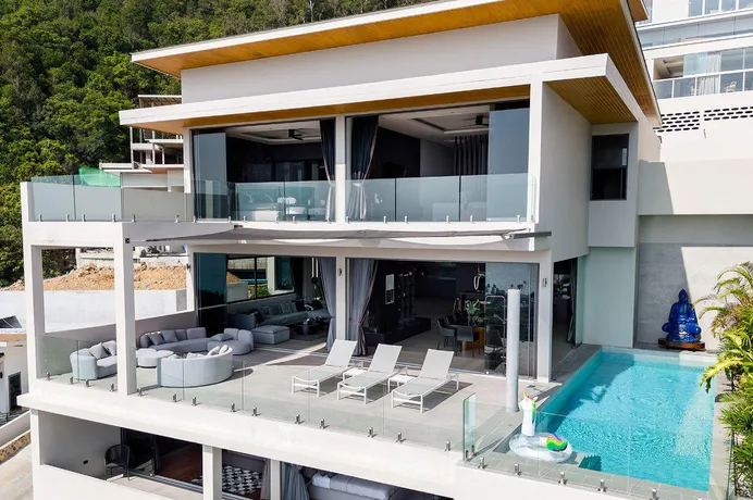 The Heights на Самуи