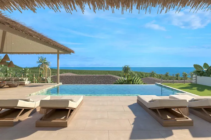 Pacific Sunset на Самуи