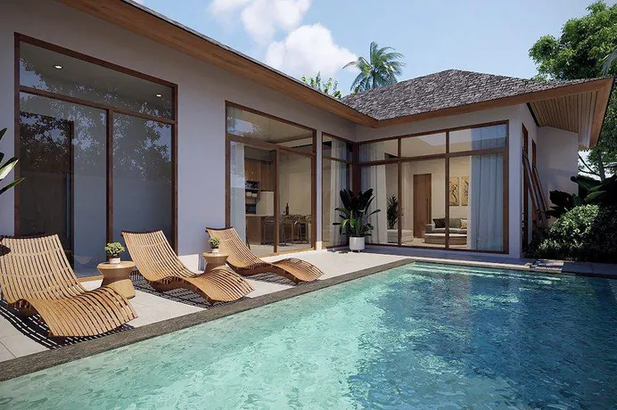 Phuvista 3 в Таланге