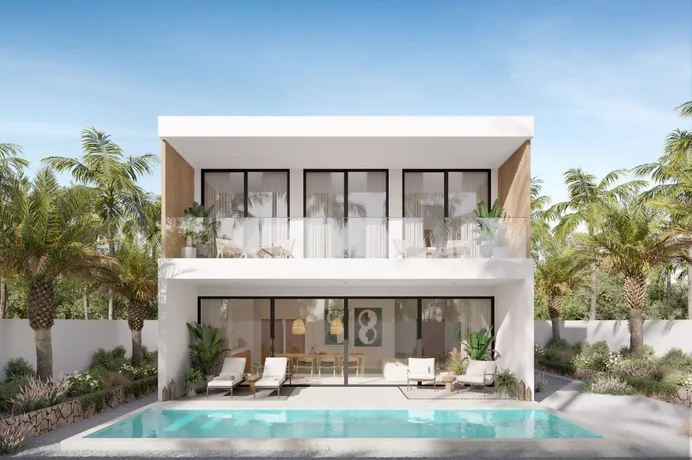 Sunrise Valley - PHASE III - B в Чонг Тале