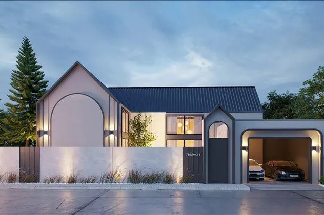 Celestial Villa Phase 2 в Паттайе