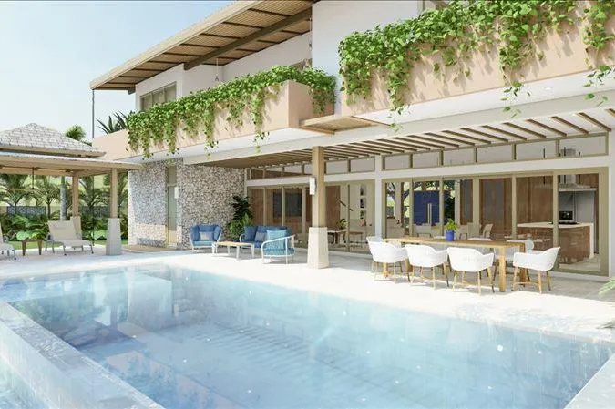 Manik Meadows в Чонг Тале