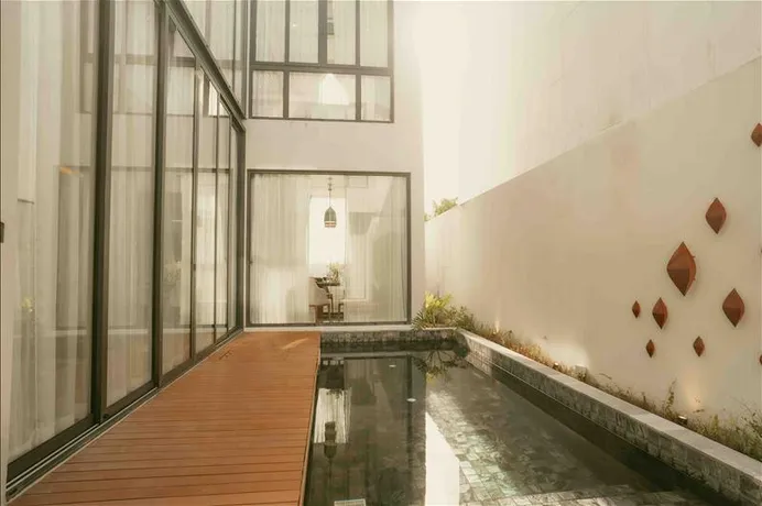 Mida Grande (Villas) на Пхукете