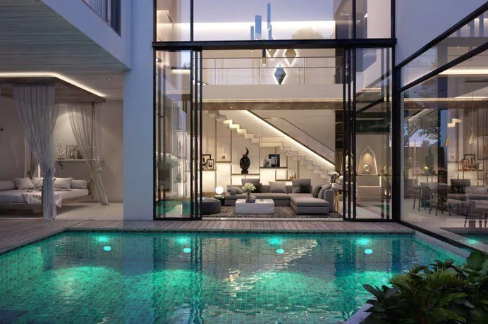 Mida Grande (Villas) на Пхукете