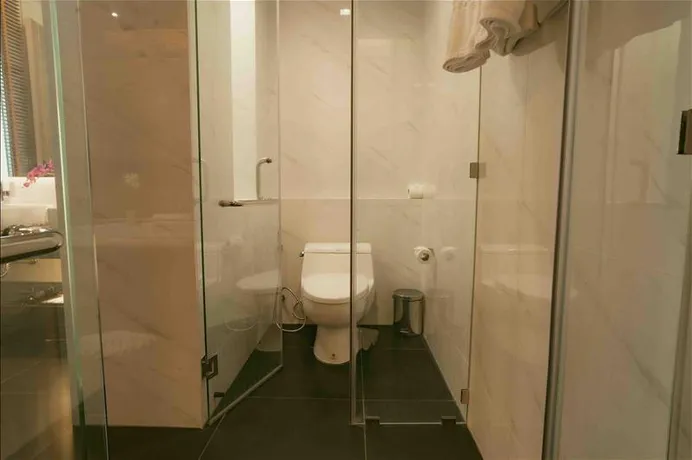 Mida Grande (Villas) на Пхукете