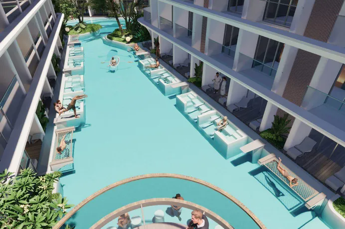 Anava на Самуи