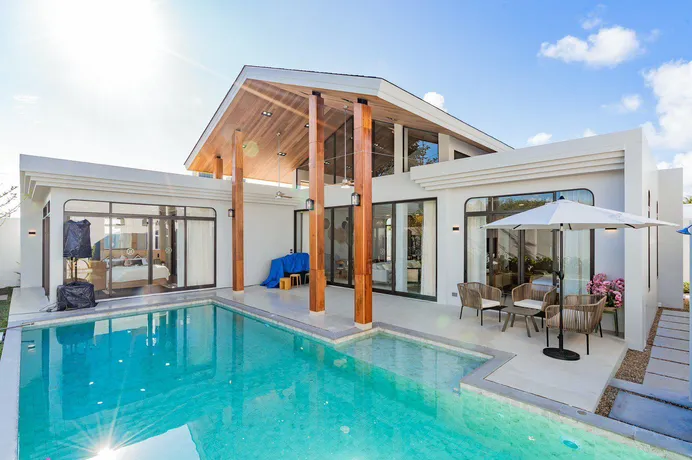 Rungtiva в Таланге