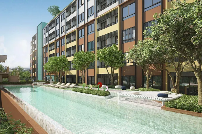 The Cube Amaze в Вичите