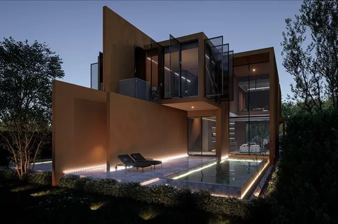 Autumn by 8 Season Luxury Villas на Пхукете