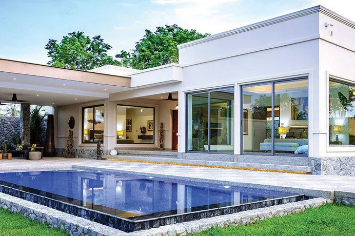 The Plantation Estates в Паттайе