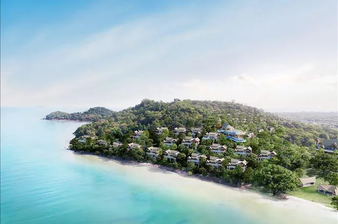 Amatara Residence Rayong в Паттайе