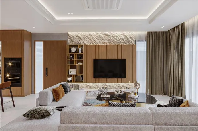 Sierra Vista Phuket Villas в Си Сунтхоне