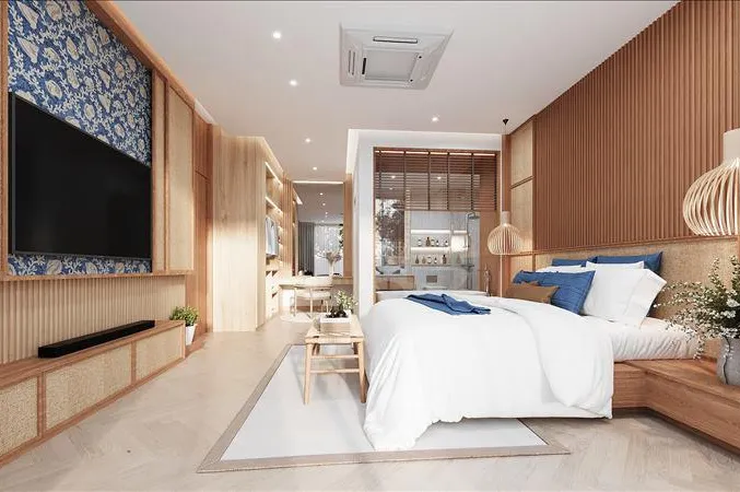 Sierra Vista Phuket Villas в Си Сунтхоне