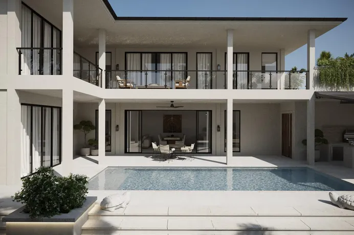 Valentine Village Phase 2 на Самуи