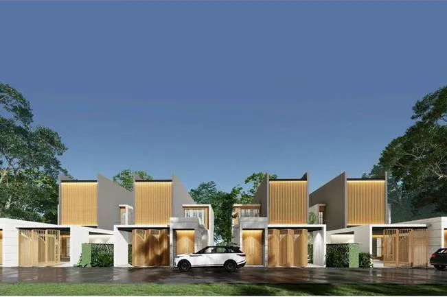 Rachada Pool Villa в Си Сунтхоне