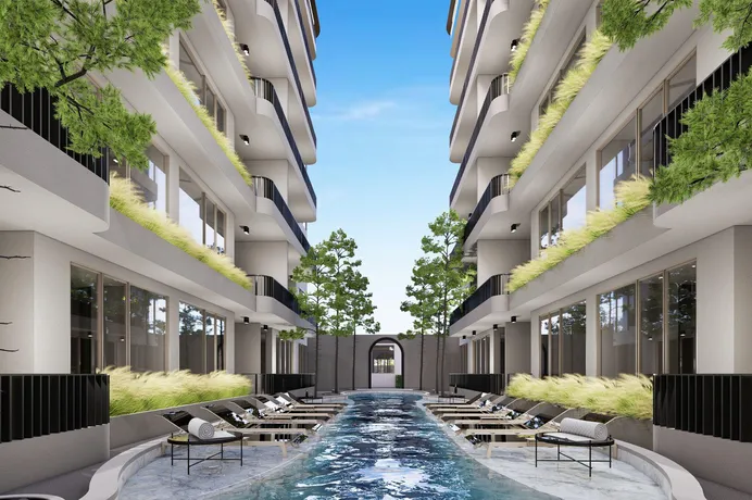 The Element Condo в Камале