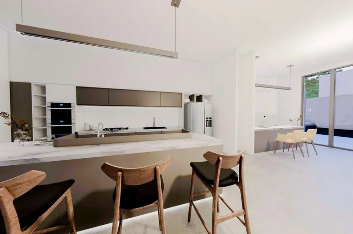 The Element Condo в Камале