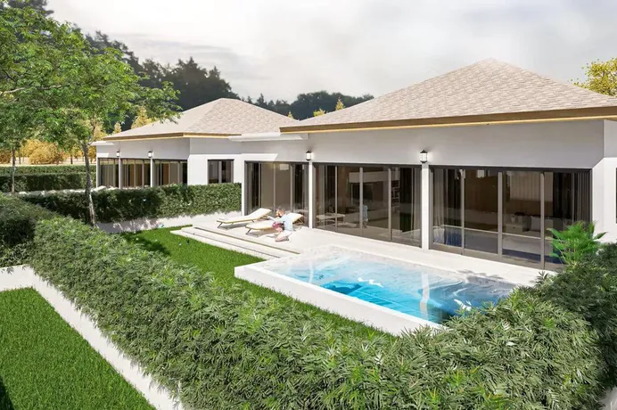 Iremia Residence на Самуи