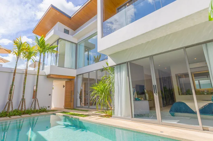 Zenithy Connext в Пасаке