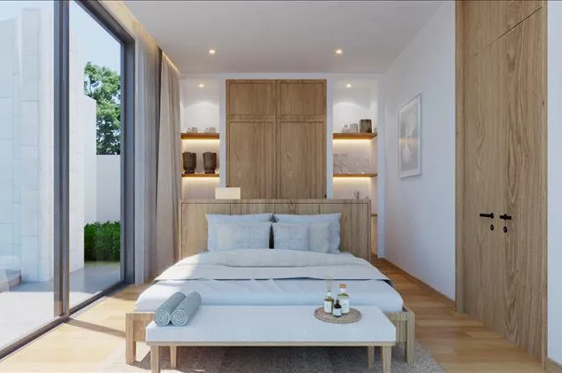 Nakara Grand Luxury Villas в Чонг Тале