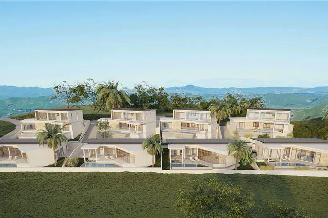 Le Reve в Бо Пхуте