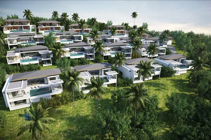 Suay Baanpak в Маенаме