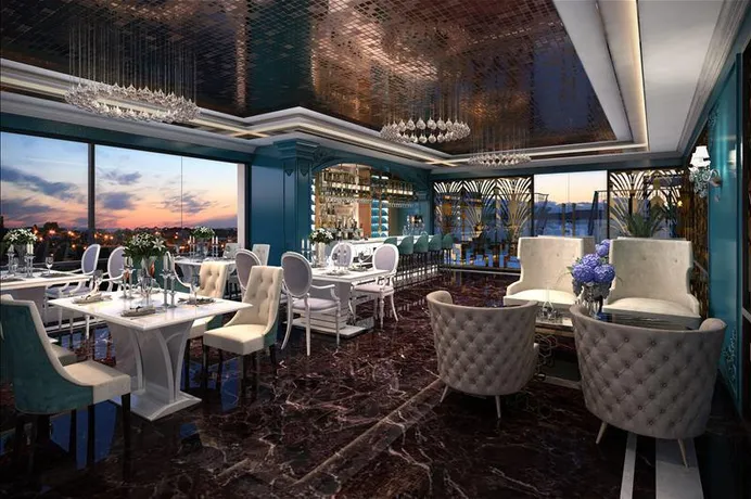 Surin Sand Condo в Чонг Тале