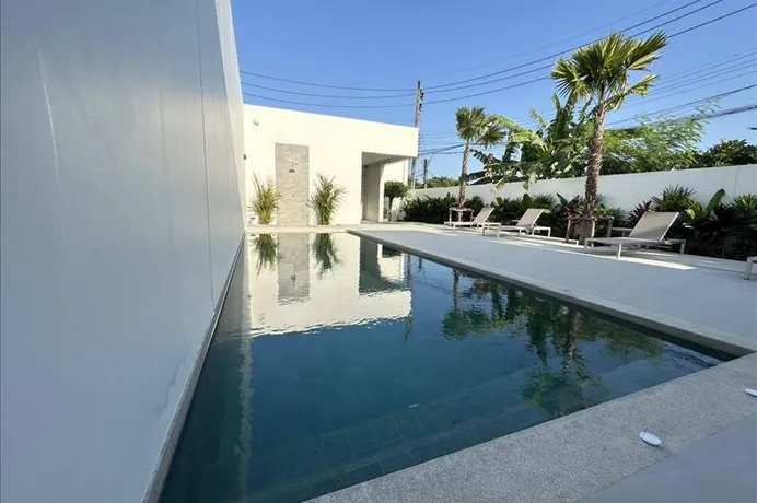 Thala Villa в Таланге