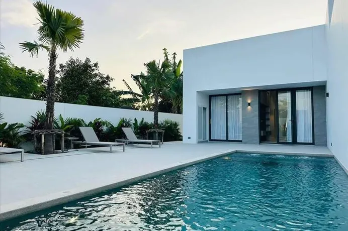 Thala Villa в Таланге