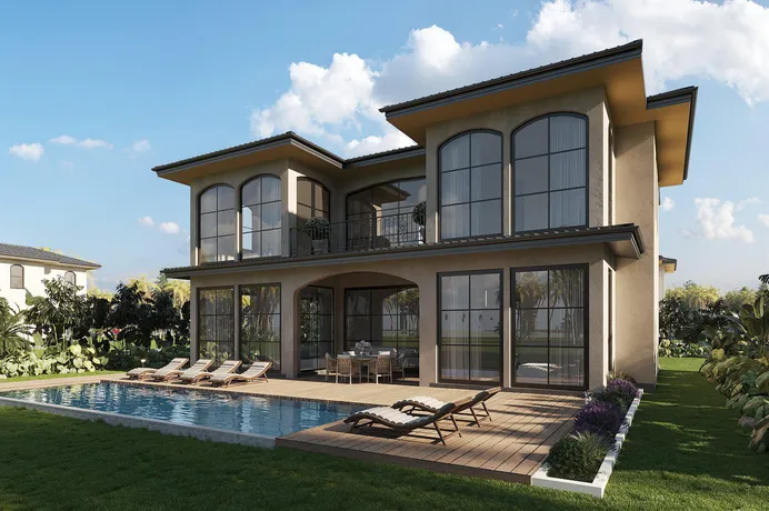 Nile Residences в Чалонге