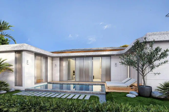 Greenfield Residences в Си Сунтхоне