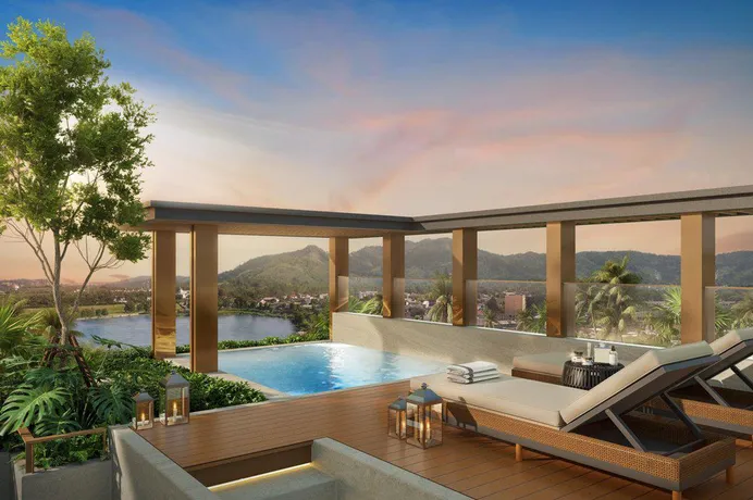 Origin BALCO (Phase 2) в Банг Тао