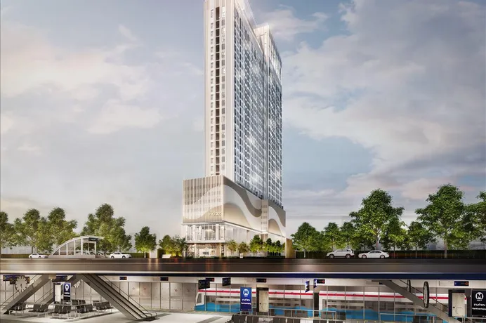 Modiz Rhyme в Бангкапи