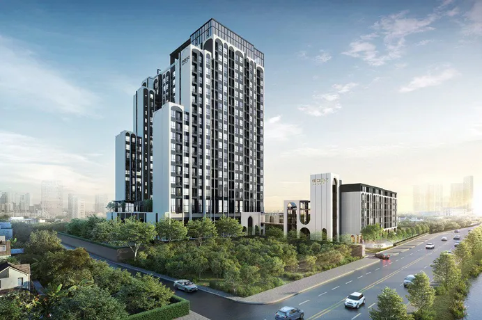 Modiz Vault KS в Чатучаке