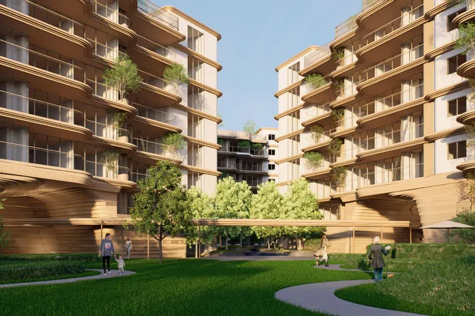 Laguna Golf Residences Hibiscus в Муанг Пхукете