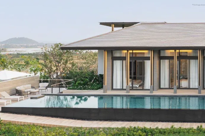 Cascade в Паттайе