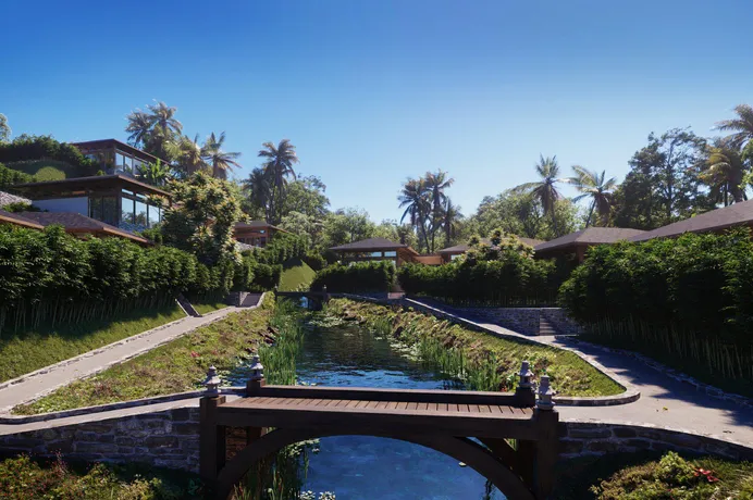 Whispering Meadows на Самуи