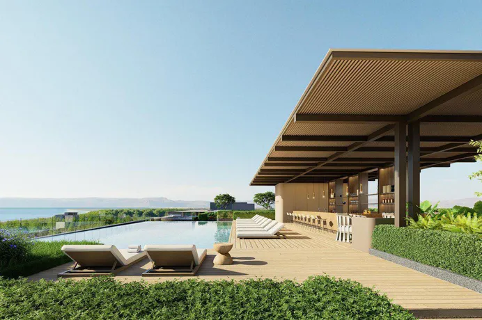 The Zero Naiyang (Silhouette) в Таланге
