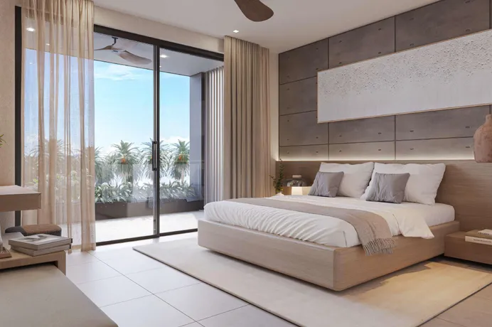 Valentine phase 3 Condo в Плай Лаем