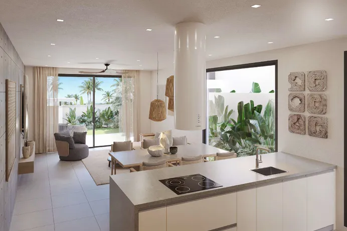 Valentine phase 3 Condo в Плай Лаем