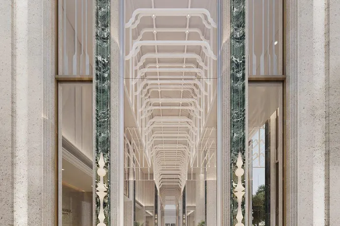 The Residences at Intercontinental Phuket Resort в Муанг Пхукете