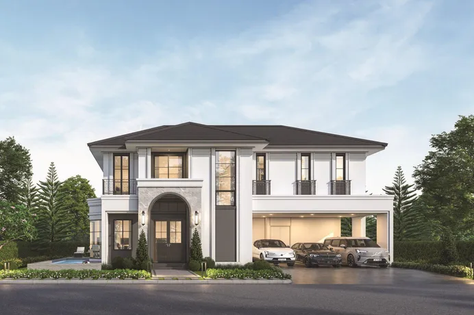 REKHA в Паттайе