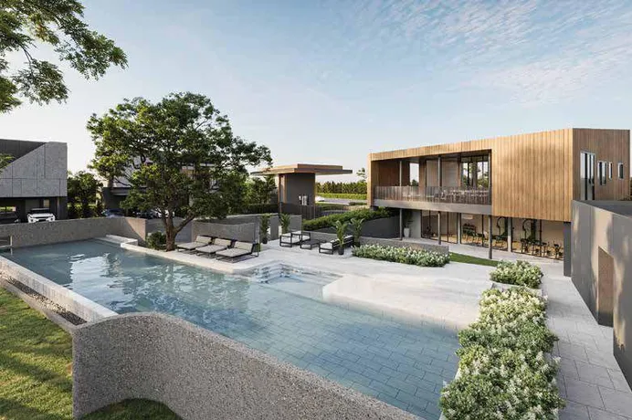 PYCHE в Паттайе