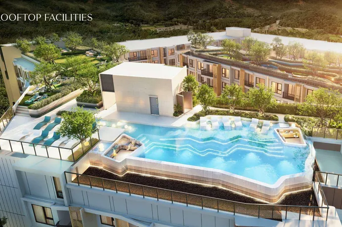 Title Sierra в Банг Тао