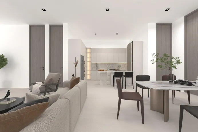 Janya Villas в Таланге