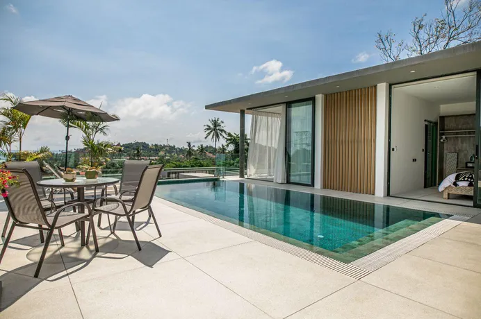 Aura Air в Плай Лаем