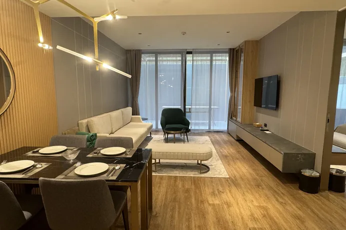Layan Green Park (Invest) в Банг Тао
