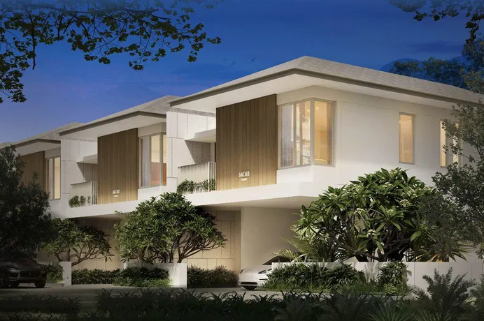 Mori (Manor new phase) в Муанг Пхукете